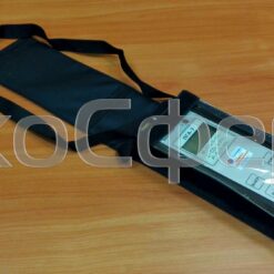 ПГА 1-96 ПГА-7 - Трехкомпонентный газоанализатор для измерения объемной доли метана (СН4), диоксида углерода (СО2) и кислорода (О2)