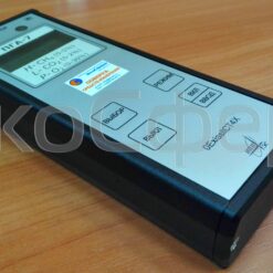 ПГА 1-96 ПГА-7 - Трехкомпонентный газоанализатор для измерения объемной доли метана (СН4), диоксида углерода (СО2) и кислорода (О2)