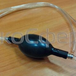 ПГА 1-96 ПГА 1-96 - Портативный газоанализатор