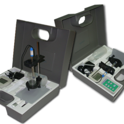 pH-150МИ - pH-метр в работе