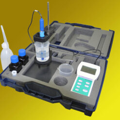 pH-150МИ - pH-метр (мини лаборатория)