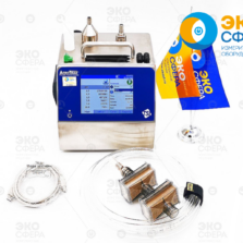 TSI AEROTRAK 9310-9510 – Портативный счетчик частиц (с поверкой)