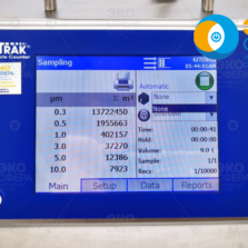 TSI AEROTRAK 9310-9510 – Портативный счетчик частиц (с поверкой)