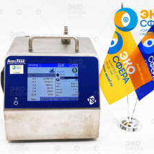 TSI AEROTRAK 9310-9510 – Портативный счетчик частиц (с поверкой)