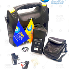 ПКА-01 ПКА-01 — Прибор контроля запыленности воздуха (с поверкой)