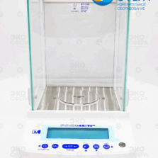 ВЛ-124 ВЛ-124 (ВЛ-124В), ВЛ-224 (ВЛ-224В) - Весы аналитические