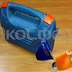 ПКА-01 ПКА-01 - Прибор контроля запыленности воздуха с поверкой в транспортировочном кейсе