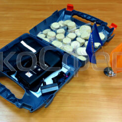 ПКА-01 ПКА-01 - Комплект поставки измерителя концентрации пыли