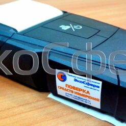 Термопринтер для распечатки результатов измерения газоанализатором ПОЛАР с поверкой (поставляется по доп. заказу)