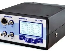 Анализаторы промышленных выбросов и дымовых газов