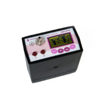 ПОЛАР-2 – Переносной многокомпонентный газоанализатор с поверкой