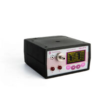 ПОЛАР-2 – Переносной многокомпонентный газоанализатор с поверкой