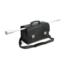 Газоанализатор «Полар» с пробоотборным зондом в сумке для транспортировки