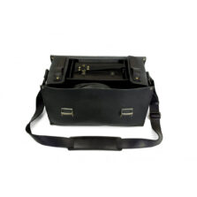 Сумка для транспортировки газоанализатора ПОЛАР и принадлежностей