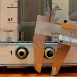 Аспиратор ПУ-2Э с первичной поверкой для отбора проб воздуха