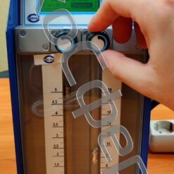 Аспиратор ПУ-2Э с первичной поверкой для отбора проб воздуха