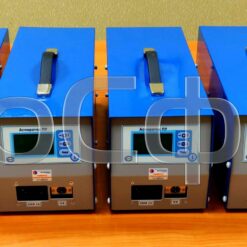 Аспиратор ПУ-3Э с первичной поверкой