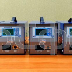 Аспиратор ПУ-3Э с первичной поверкой