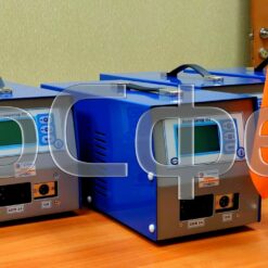 Аспиратор ПУ-3Э с первичной поверкой