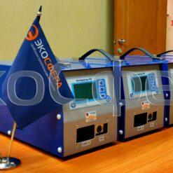 Аспиратор ПУ-3Э с первичной поверкой