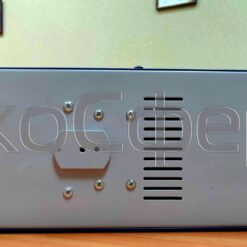 ПУ-3Э/12 - Аспиратор до 200 л/мин с поверкой (вид снизу)