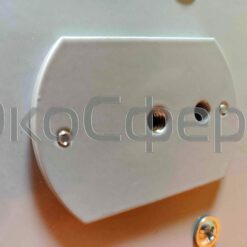 Установка ПУ-3Э/12 возможна на штатив (штатив поставляется по доп. заказу)