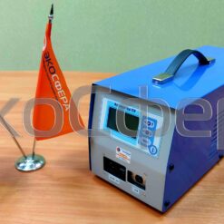 ПУ-3Э/12 - Аспиратор до 200 л/мин с поверкой