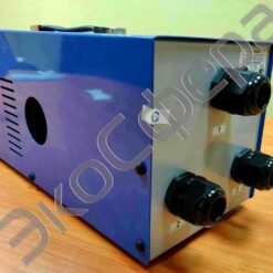 ПУ-3Э/12 - Аспиратор до 200 л/мин с поверкой