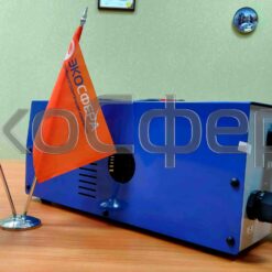 ПУ-3Э/12 - Аспиратор до 200 л/мин с поверкой