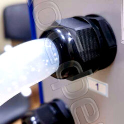 ПУ-3Э/12 - Аспиратор до 200 л/мин с поверкой