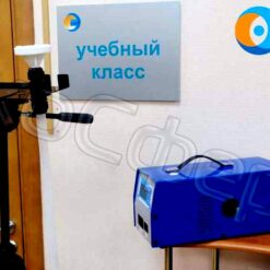 Аспиратор ПУ-3Э с первичной поверкой