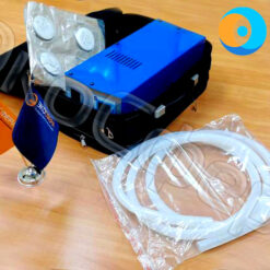 ПУ-3Э - Аспиратор в комплекте с силиконовой трубкой и сумкой(трубка и сумка - по доп. заказу)