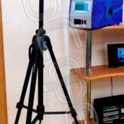 ПУ-3Э - Аспиратор в комплекте с штативом (штатив поставляется по дополнительному заказу)