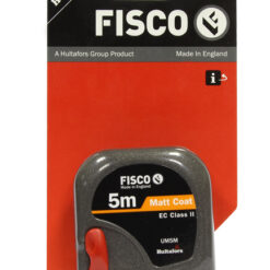 UM5M - Рулетка 5 метров с поверкой