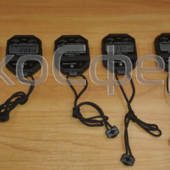 Интеграл С-01 Интеграл С-01 - Секундомер электронный с поверкой