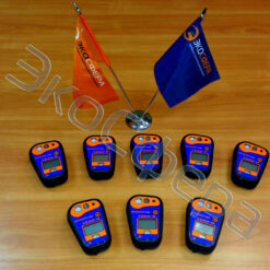 СЕАН СЕАН-Н - Газоанализатор одноканальный с поверкой