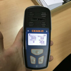 СЕАН-П - Газоанализатор многоканальный с поверкой