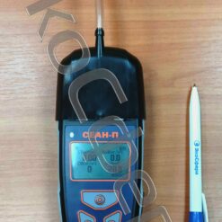 СЕАН-П - Газоанализатор с поверкой