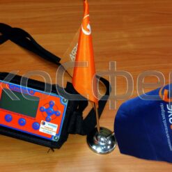 СЕНСОН-М СЕНСОН-М - Газоанализатор переносной шестиканальный