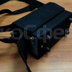 СЕНСОН-М СЕНСОН-М - Газоанализатор на корпусе имеет штуцер для прокачивания воздушной пробы