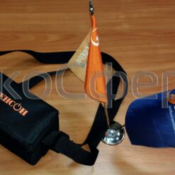 СЕНСОН-М СЕНСОН-М - Газоанализатор переносной шестиканальный