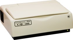 СФ-2000 - УВИ-спектрофотометр