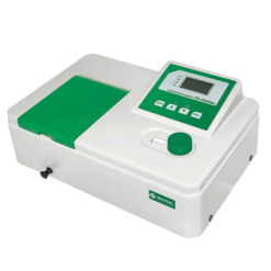 ПЭ-5300ВИ Спектрофотометр ПЭ-5300ВИ - внешний вид