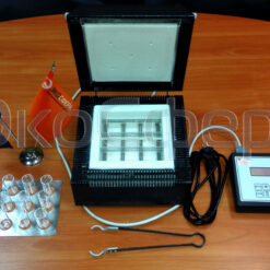 ТЕМОС-ЭКСПРЕСС - Комплект поставки комплекса для подготовки пробы