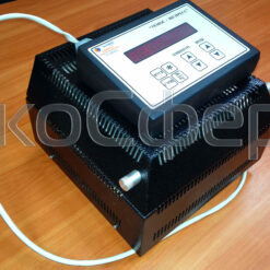 ТЕМОС-ЭКСПРЕСС - Комплекс для подготовки пробы в комплекте с термокамерой и устройством управления