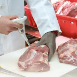 Проведение замеров Testo 205