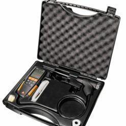 Testo 310 Testo 310 - Анализатор дымовых газов в чемодане