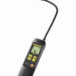 Testo 316-2 Testo 316-2 - Быстродействующий течеискатель со встроенным насосом
