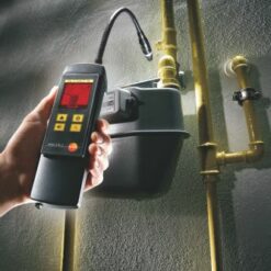 Testo 316-EX - Детектор газа во взрывозащищенном исполнении