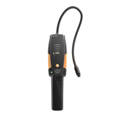 Testo 316-3 - Детектор утечек хладагентов